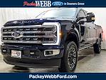 2024 Ford F-350 Crew Cab SRW 4WD Pickup for sale #P7405A - photo 1
