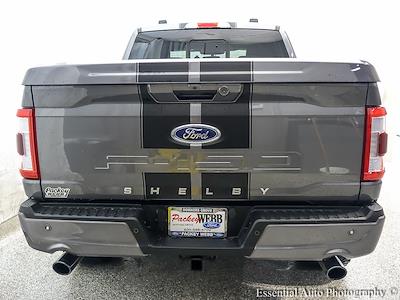 2023 Ford F-150 SuperCrew Cab 4x4 Pickup for sale #P7424 - photo 2