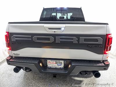 2020 Ford F-150 SuperCrew Cab 4x4 Pickup for sale #P7430 - photo 2