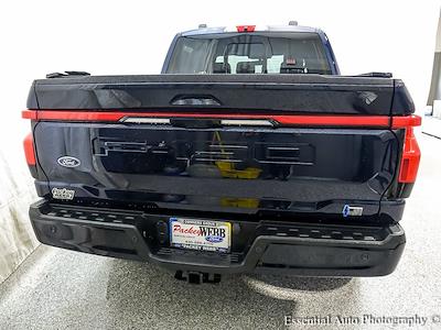 2023 Ford F-150 Lightning SuperCrew Cab AWD Pickup for sale #P7446 - photo 2