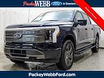 2023 Ford F-150 Lightning SuperCrew Cab AWD Pickup for sale #P7446 - photo 1