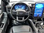 2023 Ford F-150 Lightning SuperCrew Cab AWD Pickup for sale #P7446 - photo 12