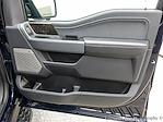 2023 Ford F-150 Lightning SuperCrew Cab AWD Pickup for sale #P7446 - photo 24