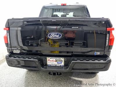 2024 Ford F-150 Lightning SuperCrew Cab AWD Pickup for sale #P7447 - photo 2