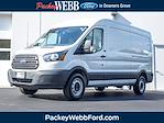 2019 Ford Transit 250 Medium Roof 4x2 Empty Cargo Van for sale #P7467 - photo 1