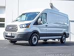2019 Ford Transit 250 Medium Roof 4x2 Empty Cargo Van for sale #P7467 - photo 3