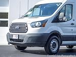 2019 Ford Transit 250 Medium Roof 4x2 Empty Cargo Van for sale #P7467 - photo 4