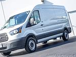 2019 Ford Transit 250 Medium Roof 4x2 Empty Cargo Van for sale #P7467 - photo 5