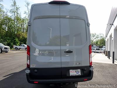 2024 Ford Transit 250 High Roof RWD Empty Cargo Van for sale #P7470 - photo 2