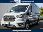 2024 Ford Transit 250 High Roof RWD Empty Cargo Van for sale #P7470 - photo 1