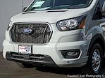 2024 Ford Transit 250 High Roof RWD Empty Cargo Van for sale #P7470 - photo 4