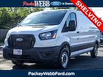 2023 Ford Transit 250 Low Roof RWD Upfitted Cargo Van for sale #P7492 - photo 1