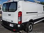 2023 Ford Transit 250 Low Roof RWD Upfitted Cargo Van for sale #P7492 - photo 8