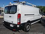 2023 Ford Transit 250 Low Roof RWD Upfitted Cargo Van for sale #P7492 - photo 9