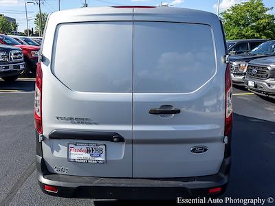 2019 Ford Transit Connect 4x2 Empty Cargo Van for sale #P7492A - photo 2