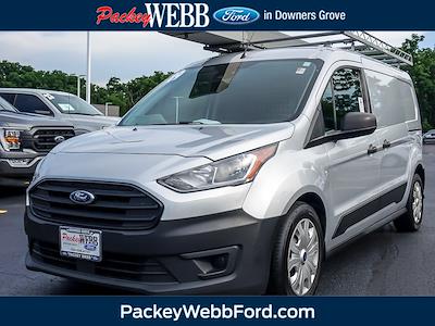 2019 Ford Transit Connect 4x2 Empty Cargo Van for sale #P7492B - photo 1