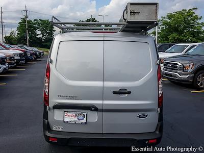 2019 Ford Transit Connect 4x2 Empty Cargo Van for sale #P7492B - photo 2