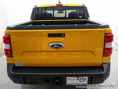 2022 Ford Maverick SuperCrew Cab 4x4 Pickup for sale #P7494 - photo 2