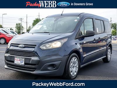2017 Ford Transit Connect 4x2 Passenger Van for sale #P7498 - photo 1