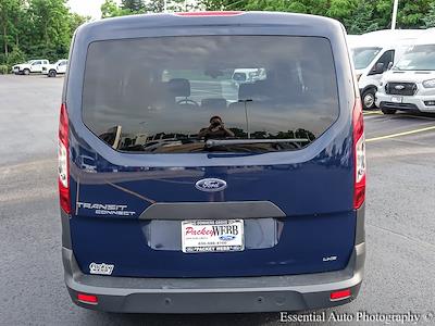 2017 Ford Transit Connect 4x2 Passenger Van for sale #P7498 - photo 2