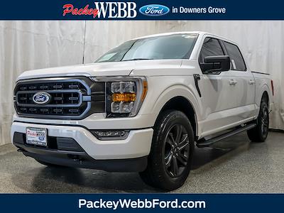 2023 Ford F-150 SuperCrew Cab 4x4 Pickup for sale #P7513 - photo 1