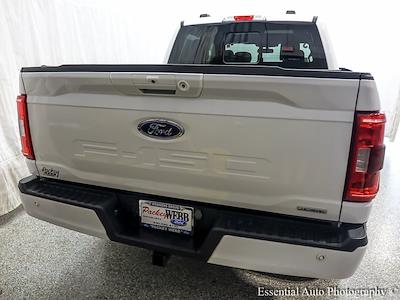 2023 Ford F-150 SuperCrew Cab 4x4 Pickup for sale #P7513 - photo 2