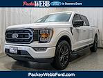 2023 Ford F-150 SuperCrew Cab 4x4 Pickup for sale #P7513 - photo 1