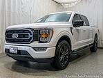 2023 Ford F-150 SuperCrew Cab 4x4 Pickup for sale #P7513 - photo 3