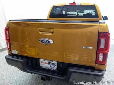 2019 Ford Ranger SuperCrew Cab 4x4 Pickup for sale #P7515 - photo 2