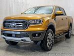 2019 Ford Ranger SuperCrew Cab 4x4 Pickup for sale #P7515 - photo 3