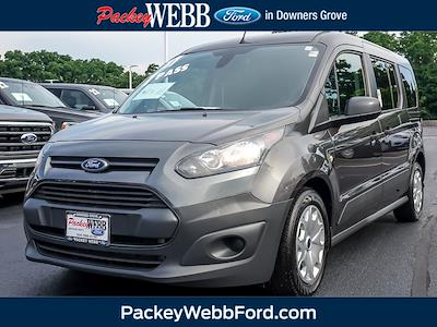 2017 Ford Transit Connect 4x2 Passenger Van for sale #P7518 - photo 1