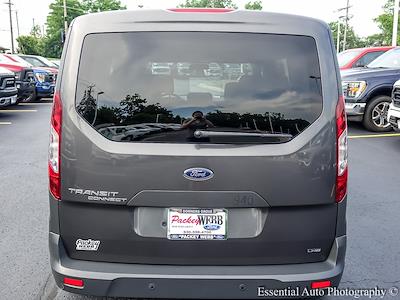 2017 Ford Transit Connect 4x2 Passenger Van for sale #P7518 - photo 2