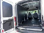 2017 Ford Transit 250 Medium Roof 4x2 Empty Cargo Van for sale #P7534 - photo 18