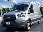 2017 Ford Transit 250 Medium Roof 4x2 Empty Cargo Van for sale #P7534 - photo 3
