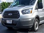 2017 Ford Transit 250 Medium Roof 4x2 Empty Cargo Van for sale #P7534 - photo 4