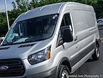 2017 Ford Transit 250 Medium Roof 4x2 Empty Cargo Van for sale #P7534 - photo 5