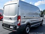 2017 Ford Transit 250 Medium Roof 4x2 Empty Cargo Van for sale #P7534 - photo 8