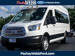 2019 Ford Transit 350 HD High Roof DRW RWD Passenger Van for sale #P7540 - photo 1