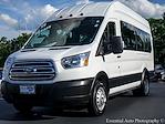 2019 Ford Transit 350 HD High Roof DRW RWD Passenger Van for sale #P7540 - photo 3