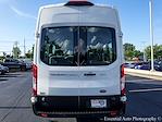 2019 Ford Transit 350 HD High Roof DRW RWD Passenger Van for sale #P7540 - photo 2