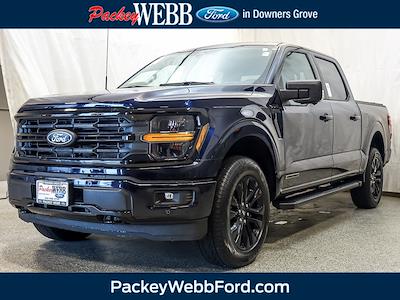 2024 Ford F-150 SuperCrew Cab 4x4 Pickup for sale #P7543 - photo 1
