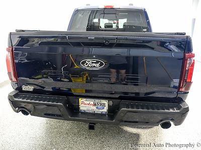 2024 Ford F-150 SuperCrew Cab 4x4 Pickup for sale #P7543 - photo 2