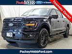 2024 Ford F-150 SuperCrew Cab 4x4 Pickup for sale #P7543 - photo 1
