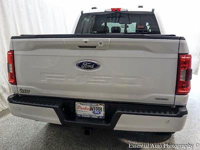 2021 Ford F-150 SuperCrew Cab 4x4 Pickup for sale #P7543A - photo 2
