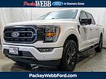 2021 Ford F-150 SuperCrew Cab 4x4 Pickup for sale #P7543A - photo 1