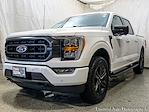 2021 Ford F-150 SuperCrew Cab 4x4 Pickup for sale #P7543A - photo 3