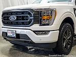 2021 Ford F-150 SuperCrew Cab 4x4 Pickup for sale #P7543A - photo 4