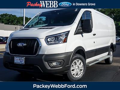 2023 Ford Transit 250 Low Roof RWD Empty Cargo Van for sale #P7545 - photo 1