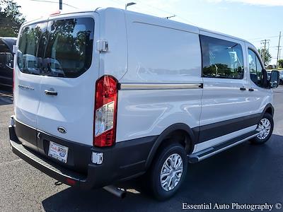 2023 Ford Transit 250 Low Roof RWD Empty Cargo Van for sale #P7545 - photo 2