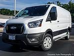 2023 Ford Transit 250 Low Roof RWD Empty Cargo Van for sale #P7545 - photo 3